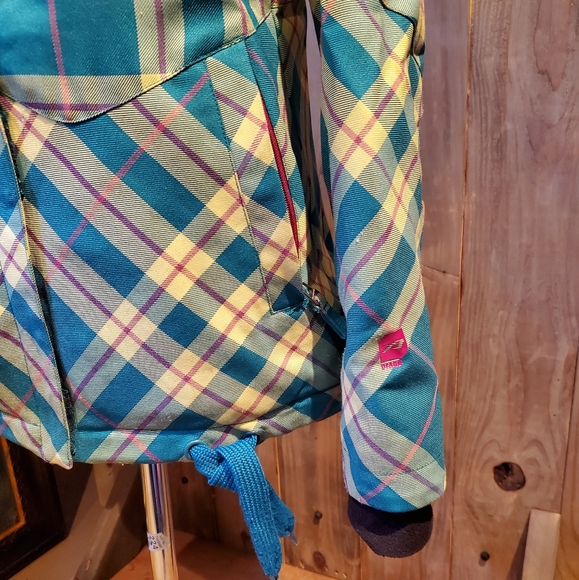 Orage Jacket - Picture 16 of 16